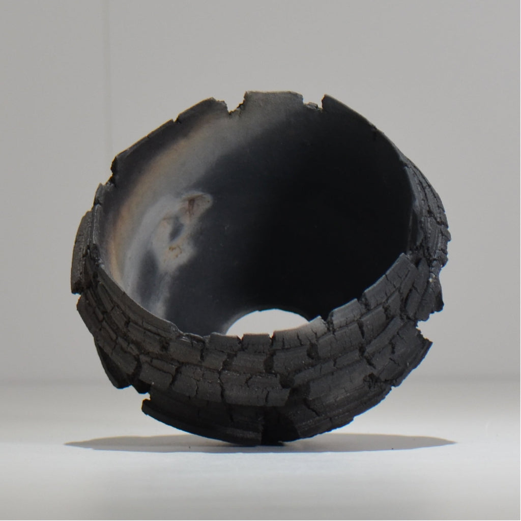 宮島將實 / mm3_ta02_s / 約 φ11.5cm / 植木鉢