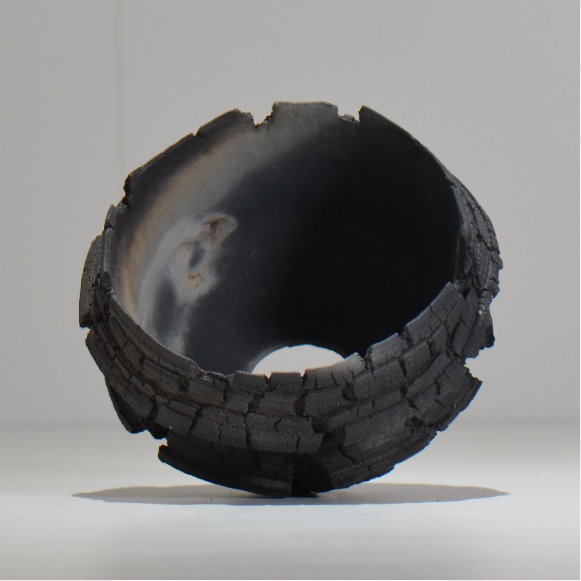 宮島將實 / mm3_ta02_s / 約 φ11.5cm / 植木鉢