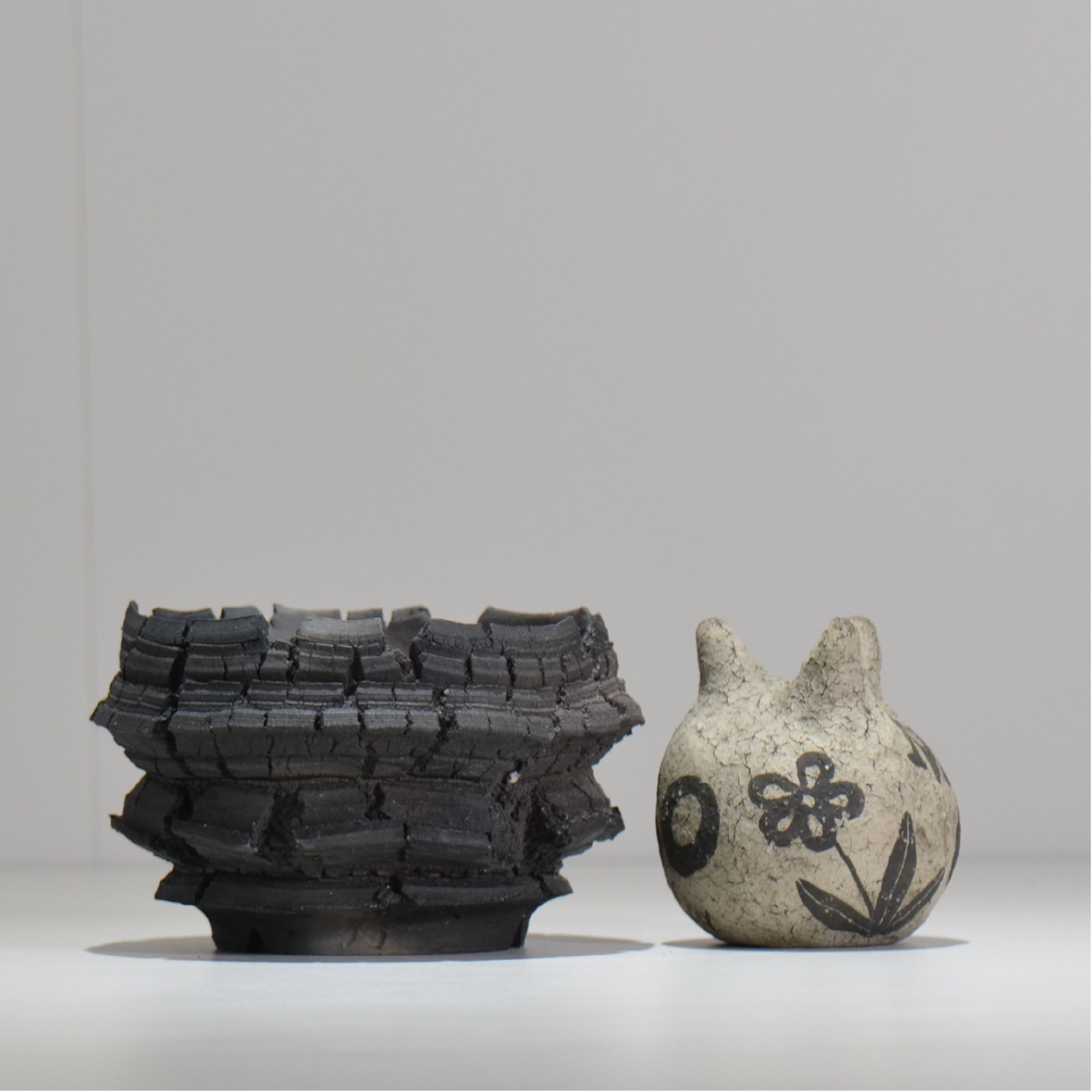 宮島將實 / mm3_ta02_s / 約 φ11.5cm / 植木鉢