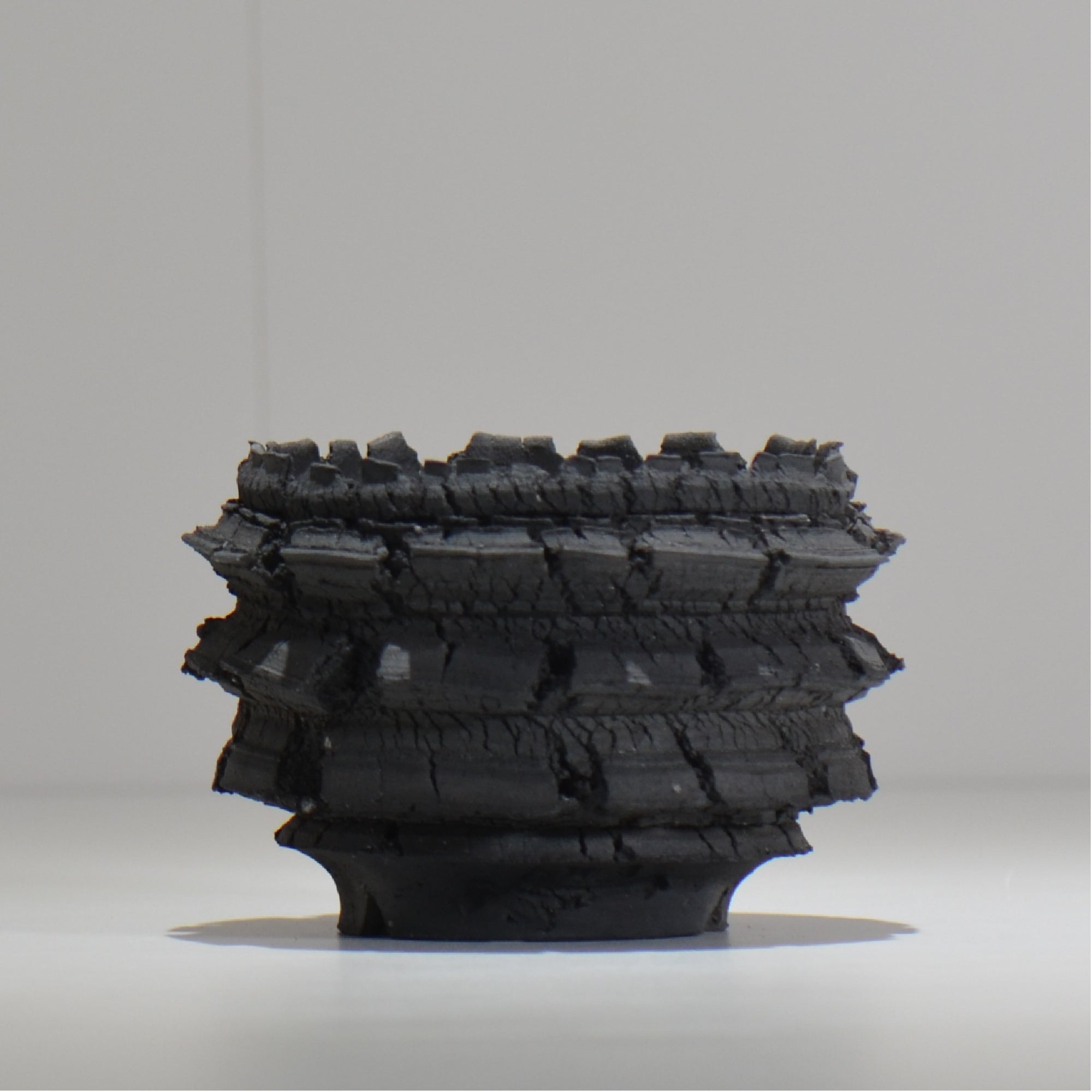 宮島將實 / mm3_ta03_s / 約 φ10.2cm / 植木鉢