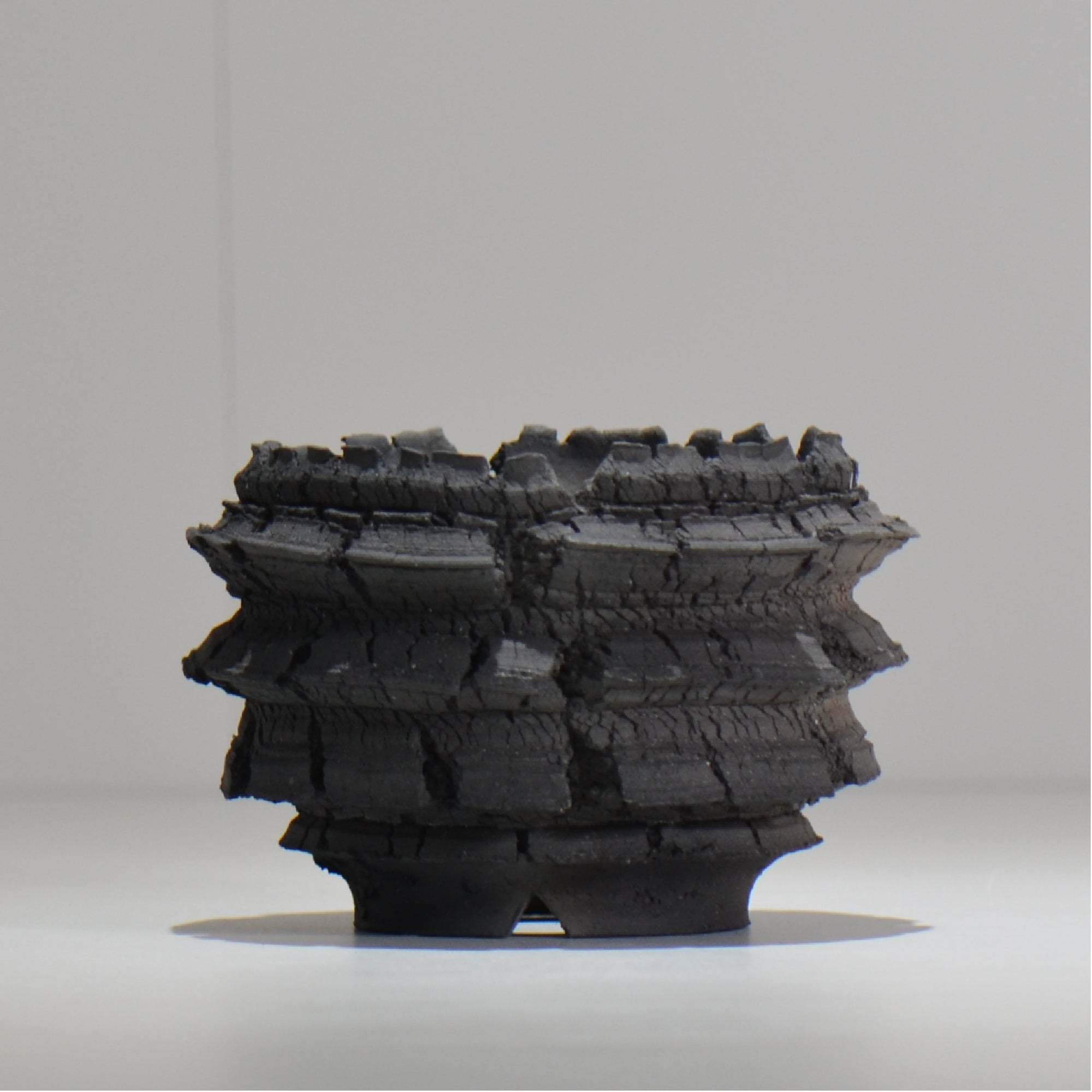 宮島將實 / mm3_ta03_s / 約 φ10.2cm / 植木鉢