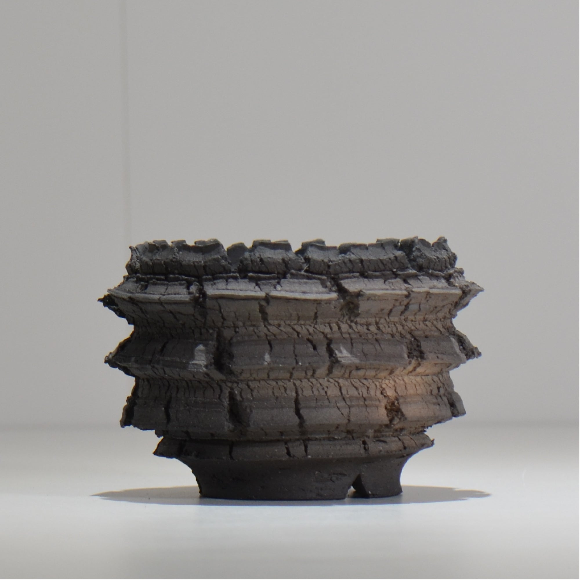 宮島將實 / mm3_ta03_s / 約 φ10.2cm / 植木鉢