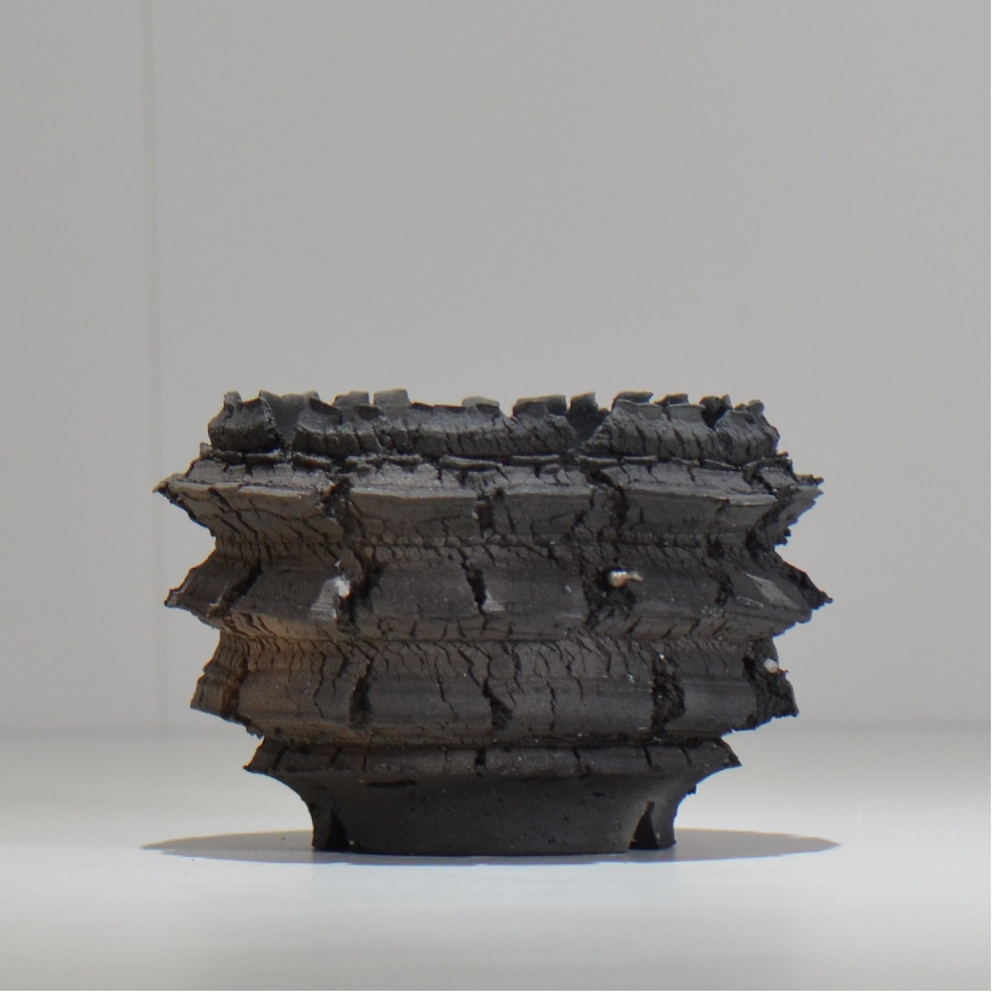 宮島將實 / mm3_ta03_s / 約 φ10.2cm / 植木鉢