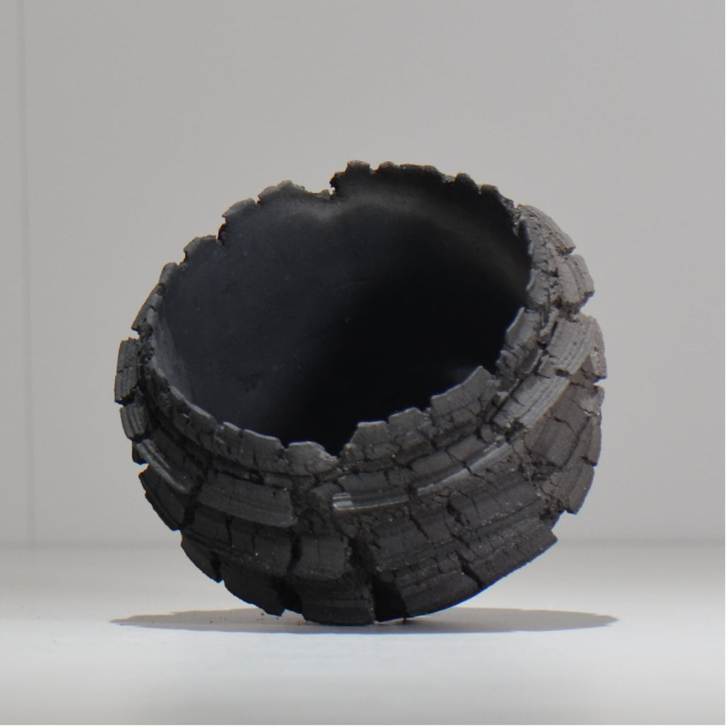 宮島將實 / mm3_ta03_s / 約 φ10.2cm / 植木鉢