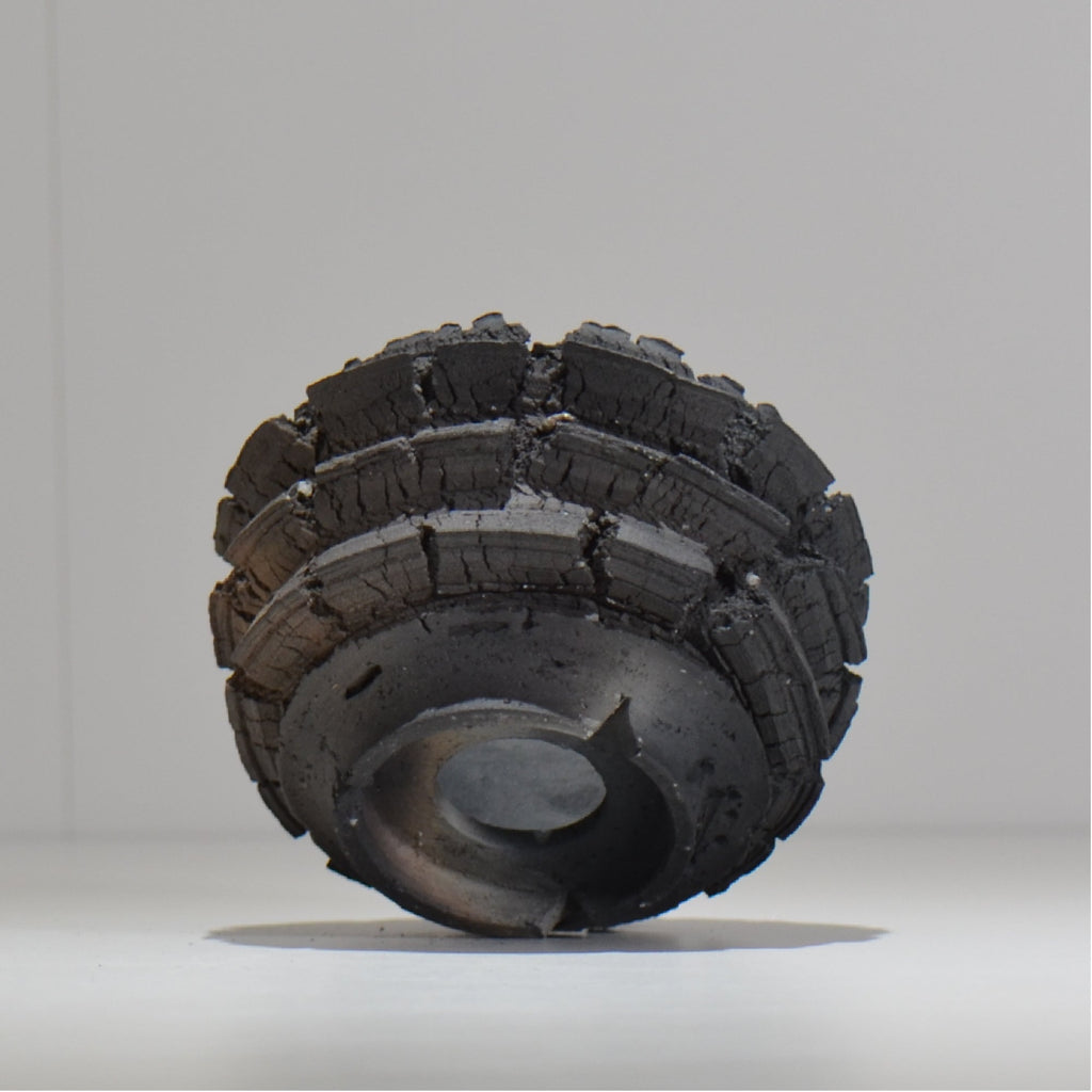 宮島將實 / mm3_ta03_s / 約 φ10.2cm / 植木鉢