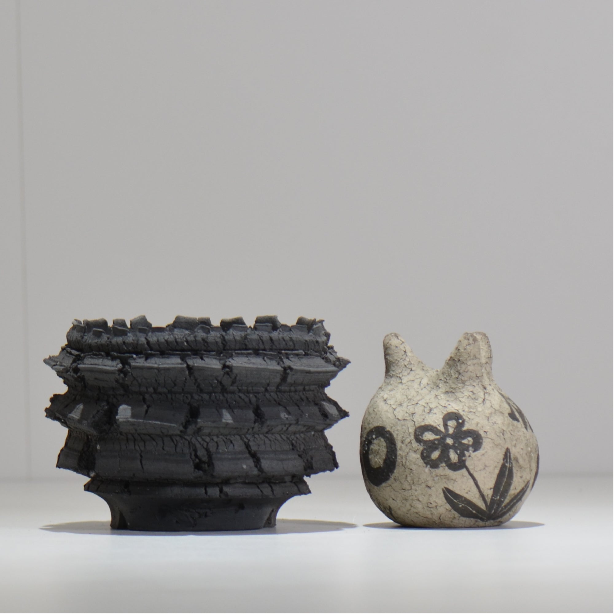 宮島將實 / mm3_ta03_s / 約 φ10.2cm / 植木鉢