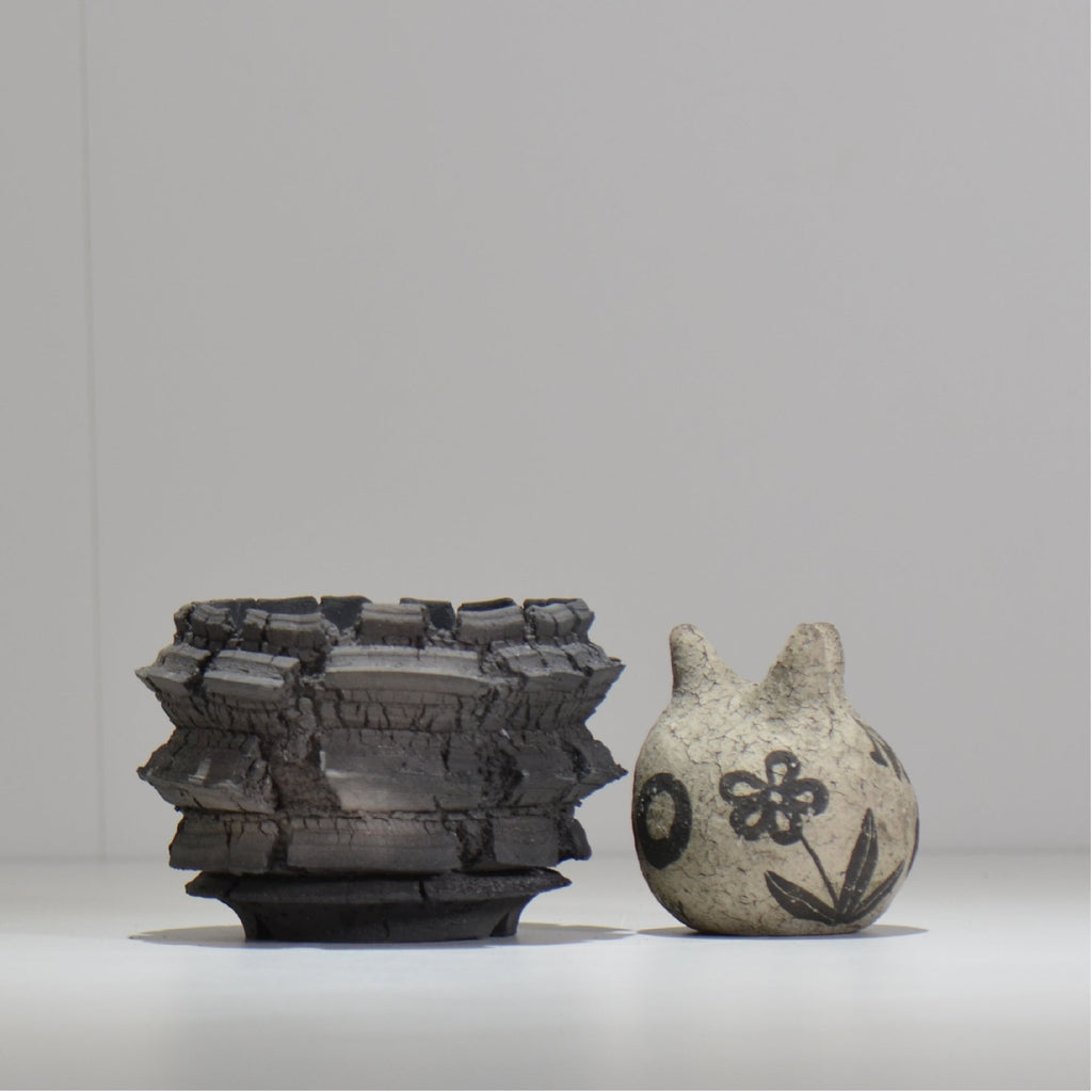 宮島將實 / mm3_ta04_s / 約 φ10.5cm / 植木鉢