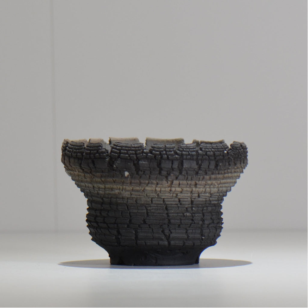 宮島將實 / mm3_ta06_m / 約 φ12.5cm / 植木鉢