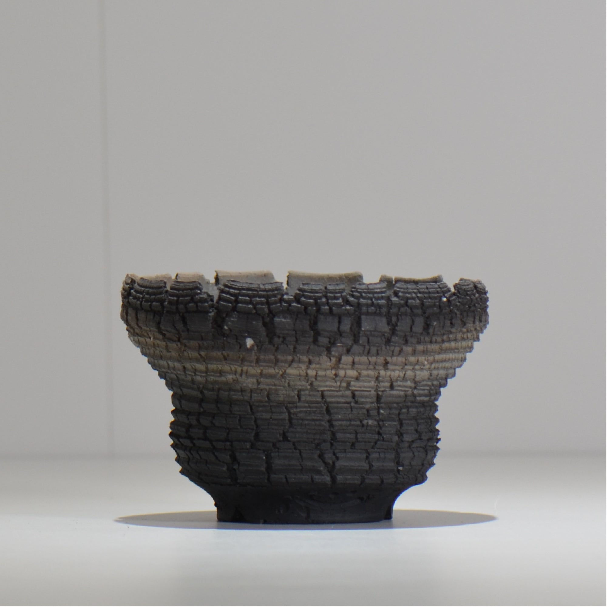 宮島將實 / mm3_ta06_m / 約 φ12.5cm / 植木鉢