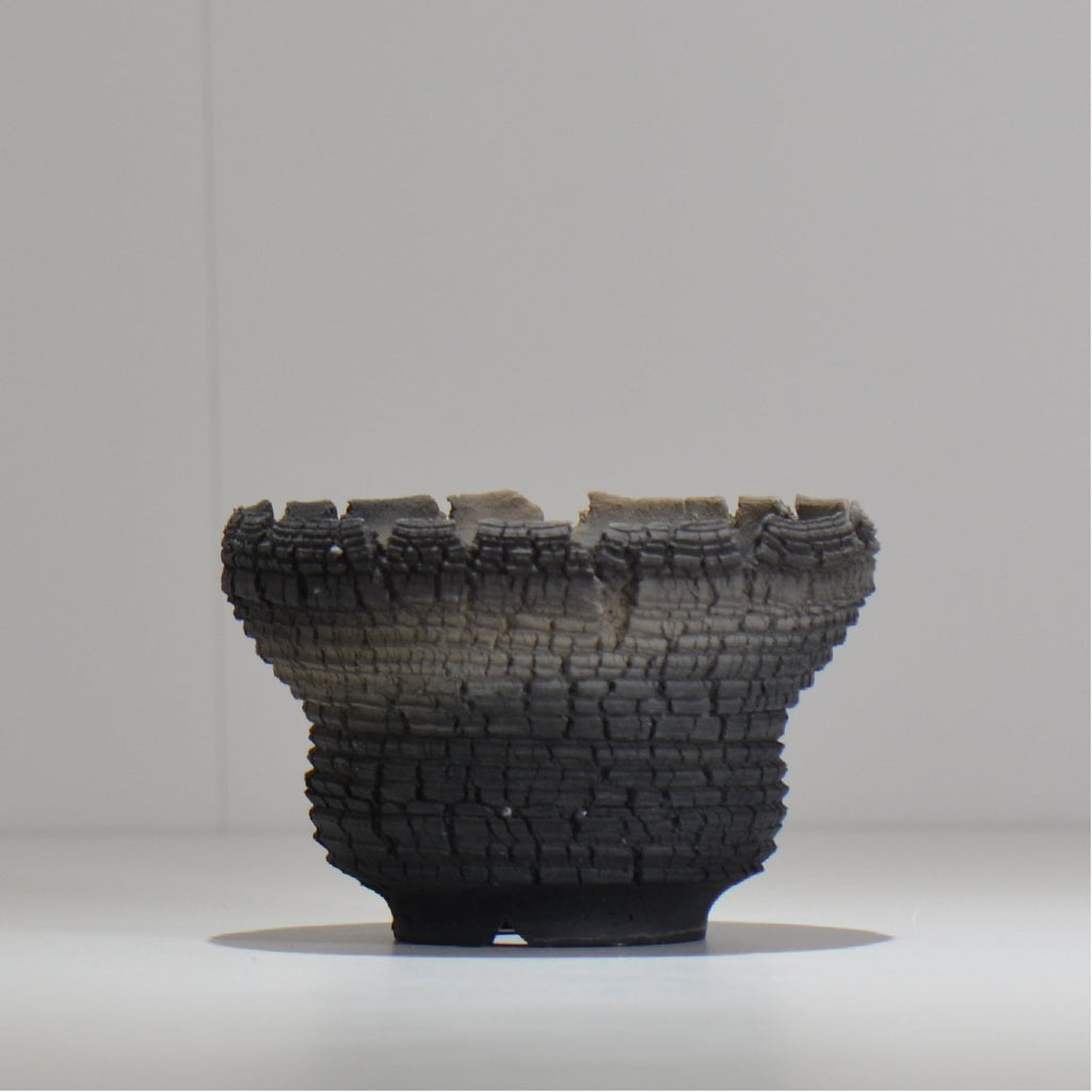 宮島將實 / mm3_ta06_m / 約 φ12.5cm / 植木鉢