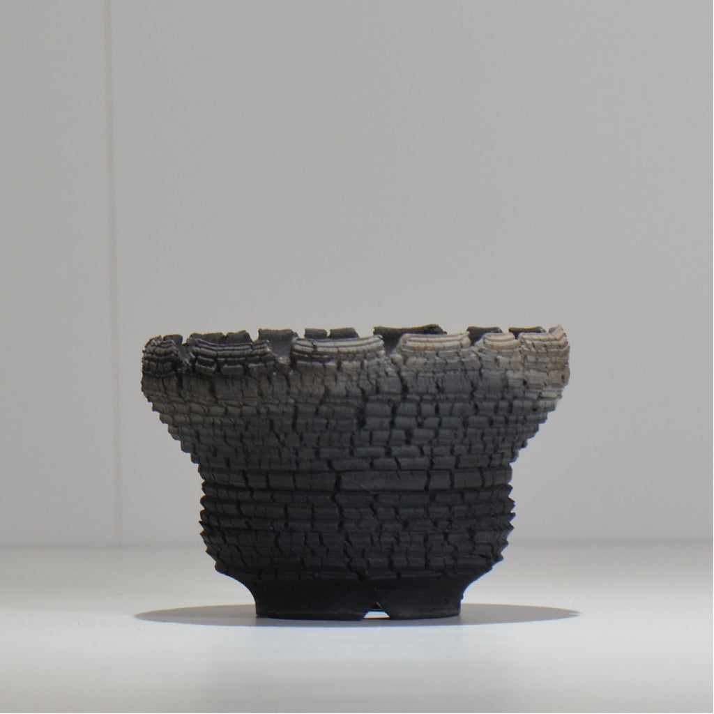 宮島將實 / mm3_ta06_m / 約 φ12.5cm / 植木鉢