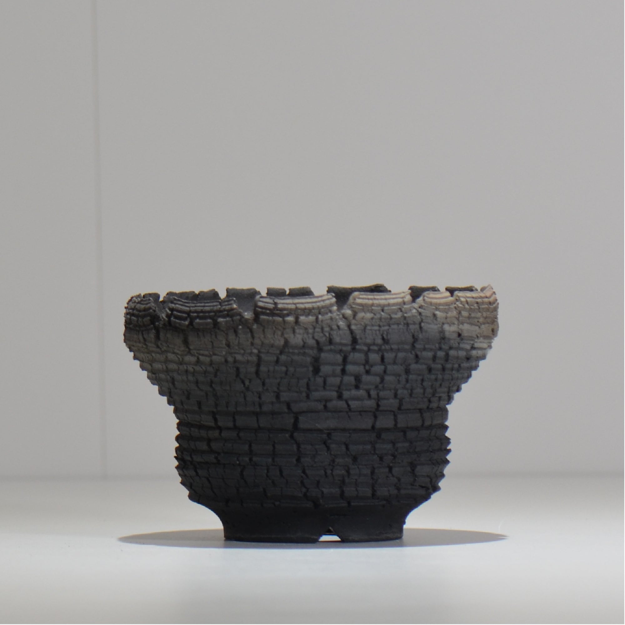 宮島將實 / mm3_ta06_m / 約 φ12.5cm / 植木鉢