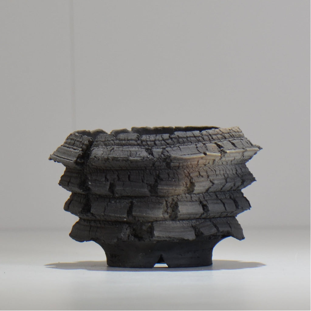 宮島將實 / mm3_ta07_s / 約 φ10cm / 植木鉢