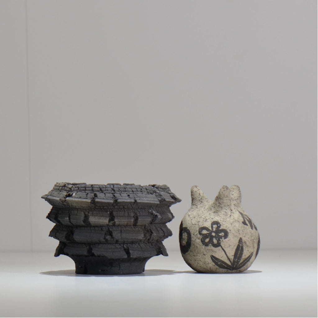 宮島將實 / mm3_ta07_s / 約 φ10cm / 植木鉢