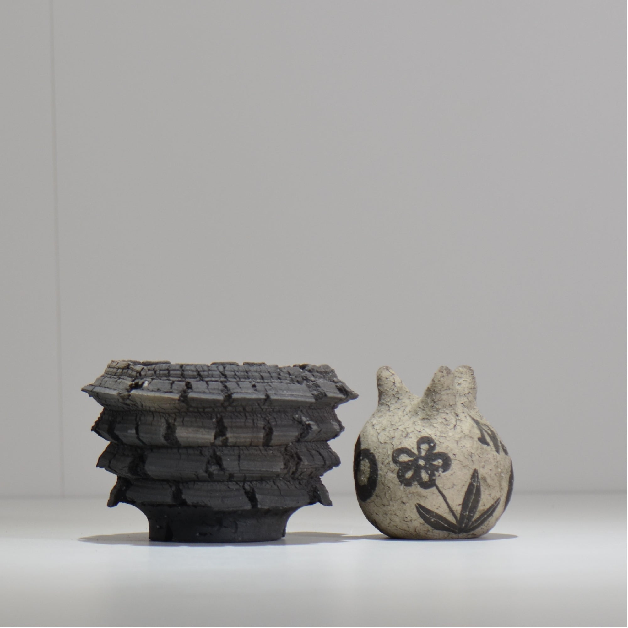 宮島將實 / mm3_ta07_s / 約 φ10cm / 植木鉢
