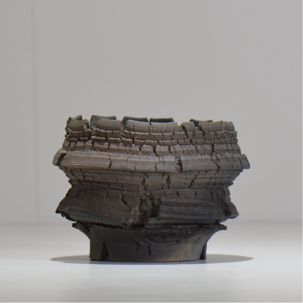 宮島將實 / mm3_ta08_s / 約 φ10cm / 植木鉢