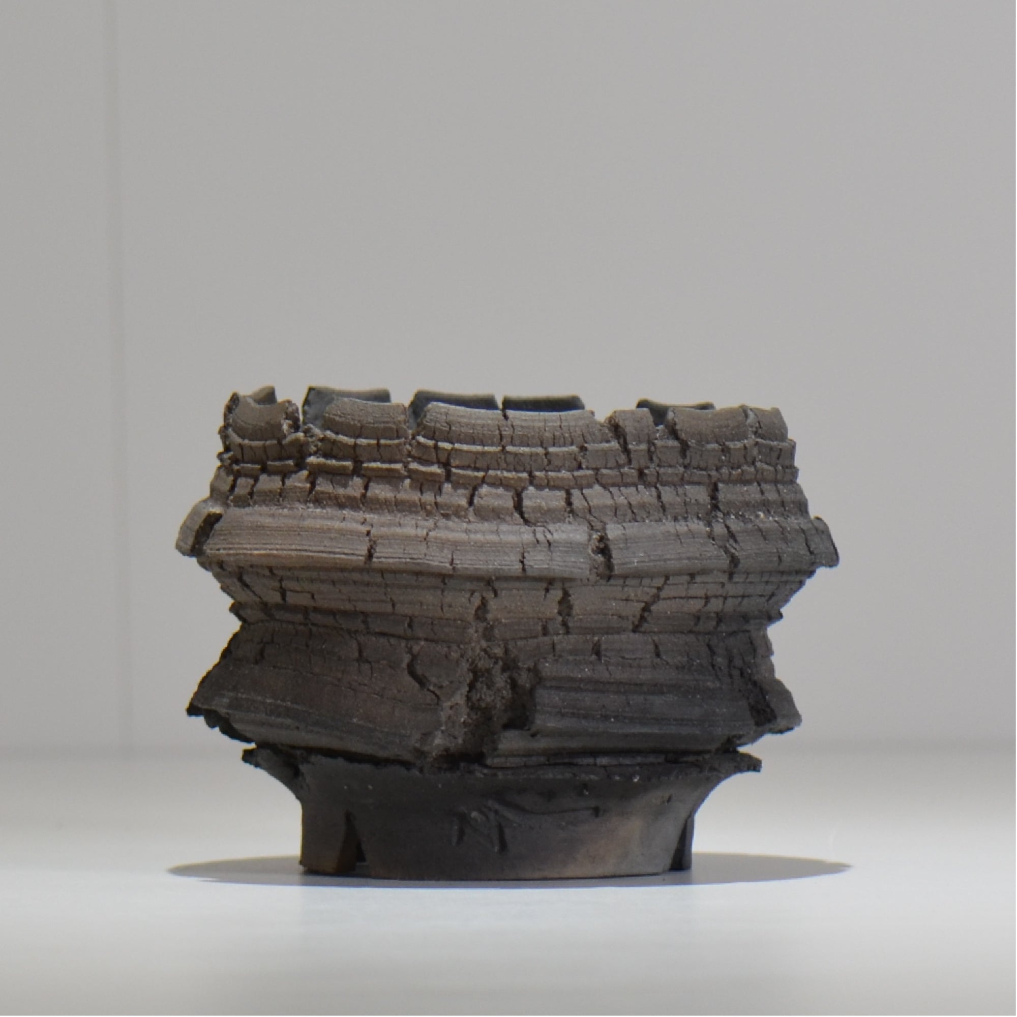 宮島將實 / mm3_ta08_s / 約 φ10cm / 植木鉢