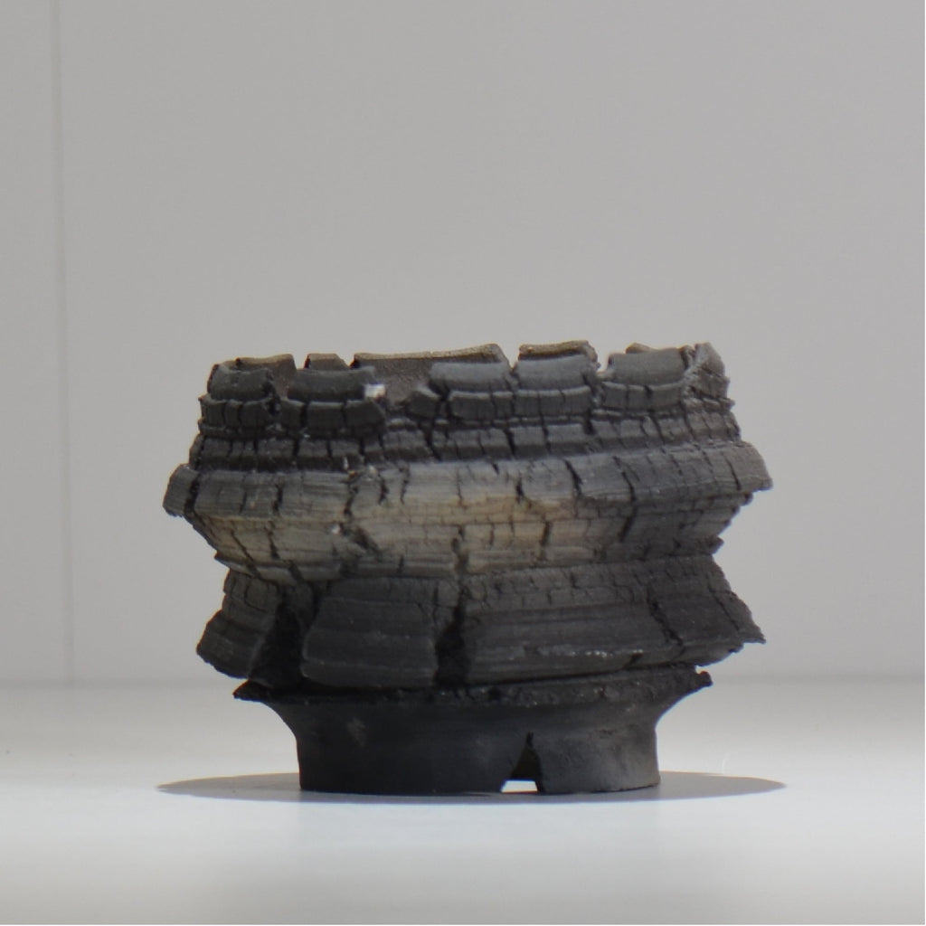 宮島將實 / mm3_ta08_s / 約 φ10cm / 植木鉢