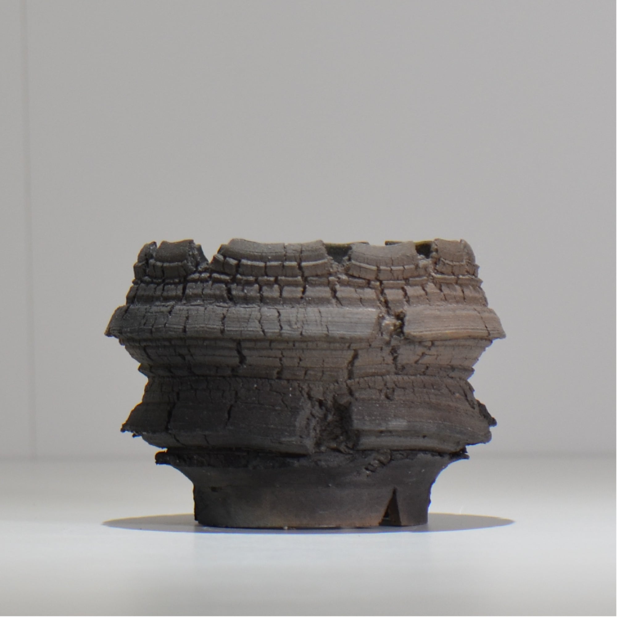 宮島將實 / mm3_ta08_s / 約 φ10cm / 植木鉢