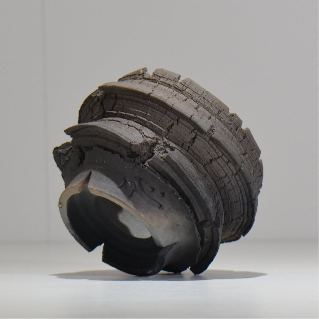 宮島將實 / mm3_ta08_s / 約 φ10cm / 植木鉢