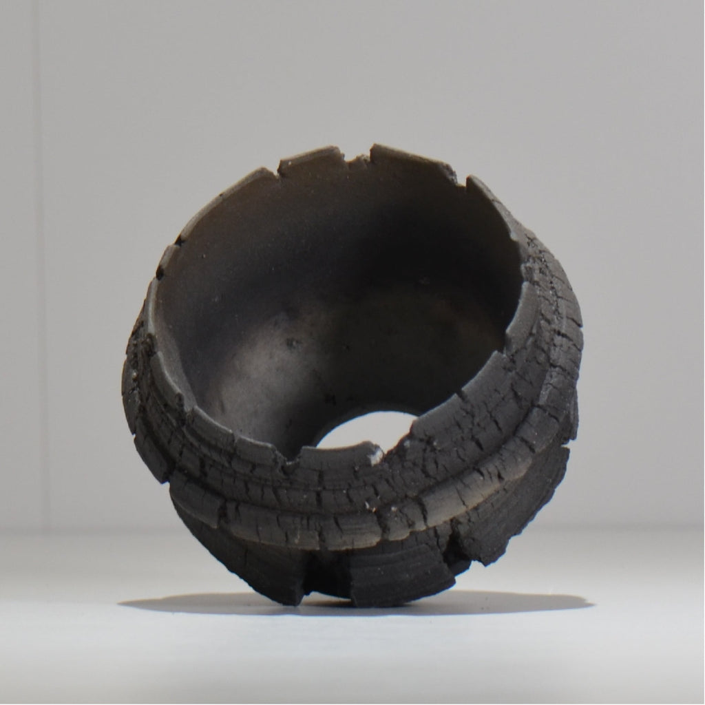 宮島將實 / mm3_ta08_s / 約 φ10cm / 植木鉢