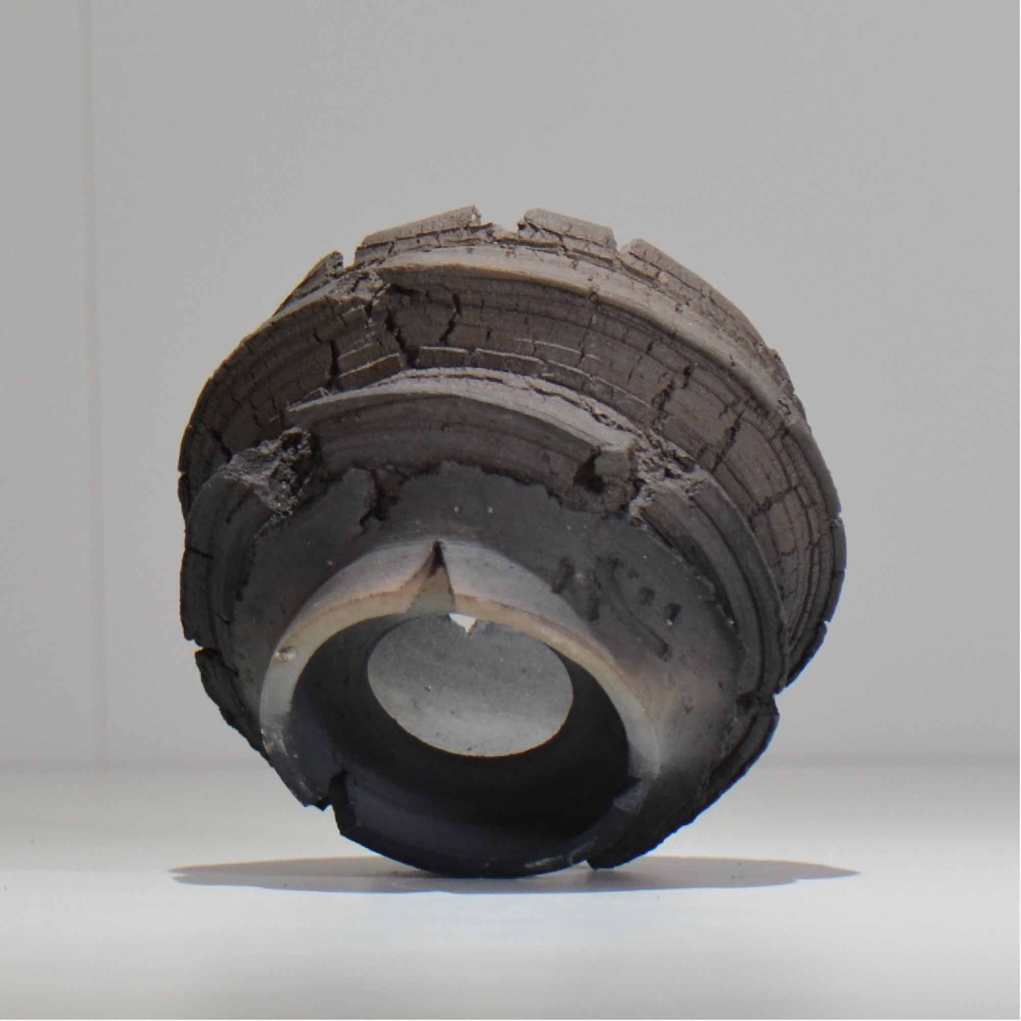 宮島將實 / mm3_ta08_s / 約 φ10cm / 植木鉢