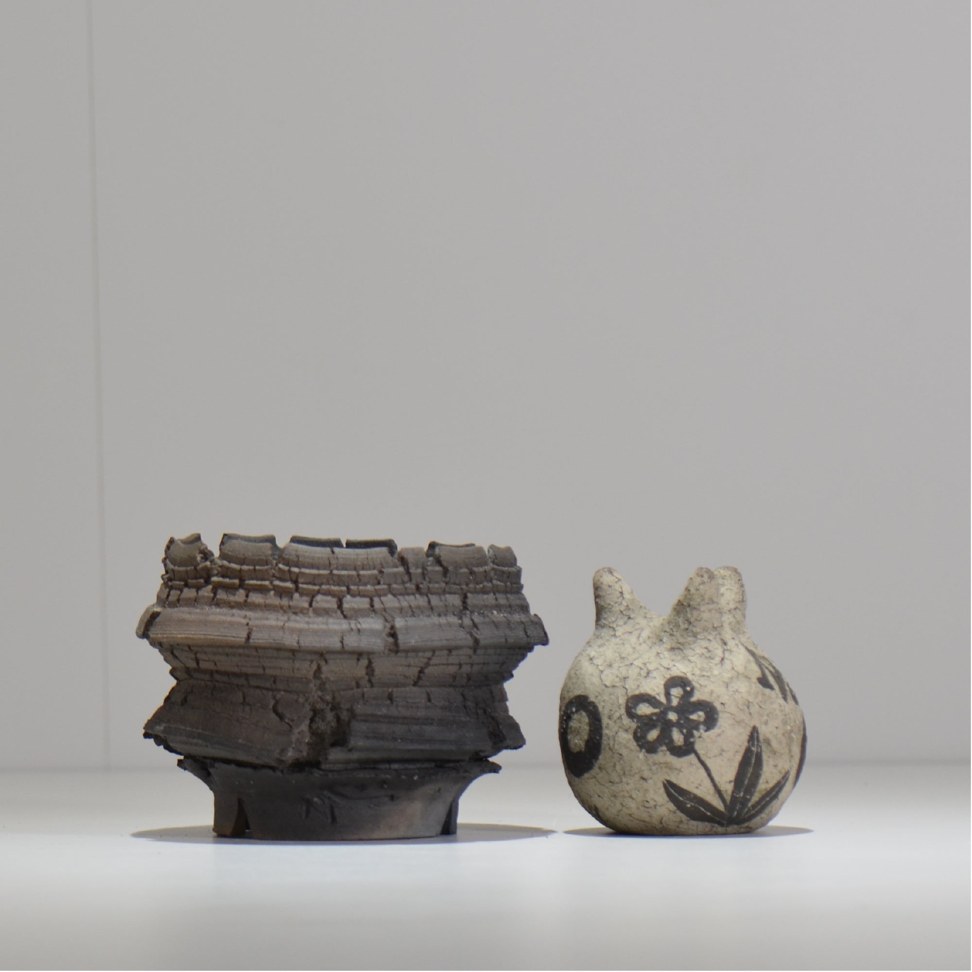 宮島將實 / mm3_ta08_s / 約 φ10cm / 植木鉢