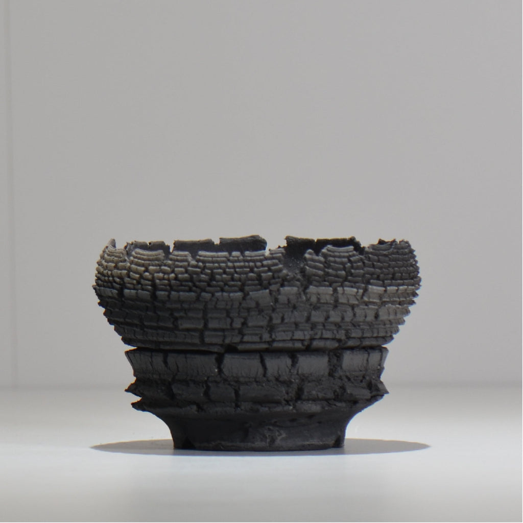 宮島將實 / mm3_ta09_s / 約 φ11.5cm / 植木鉢