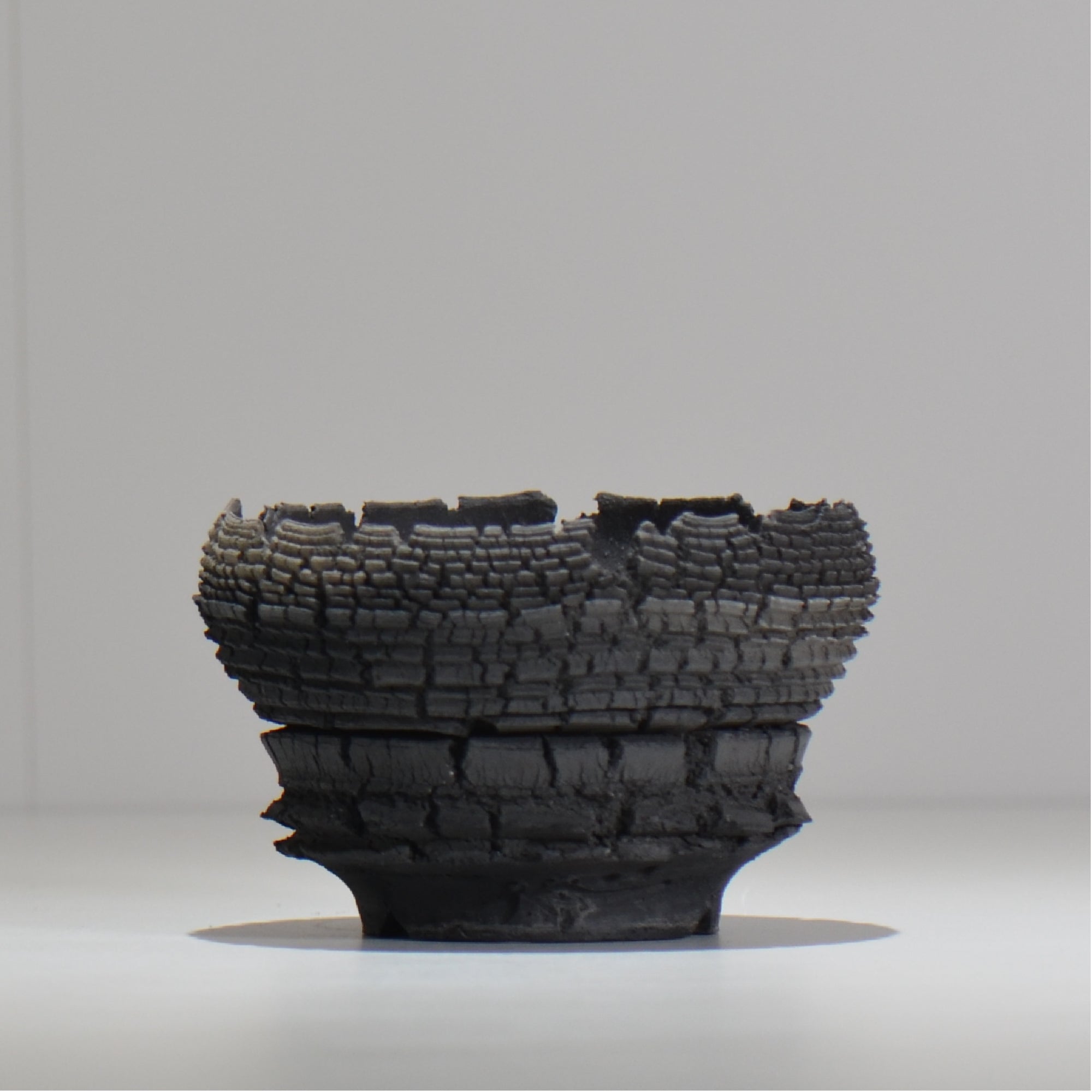 宮島將實 / mm3_ta09_s / 約 φ11.5cm / 植木鉢