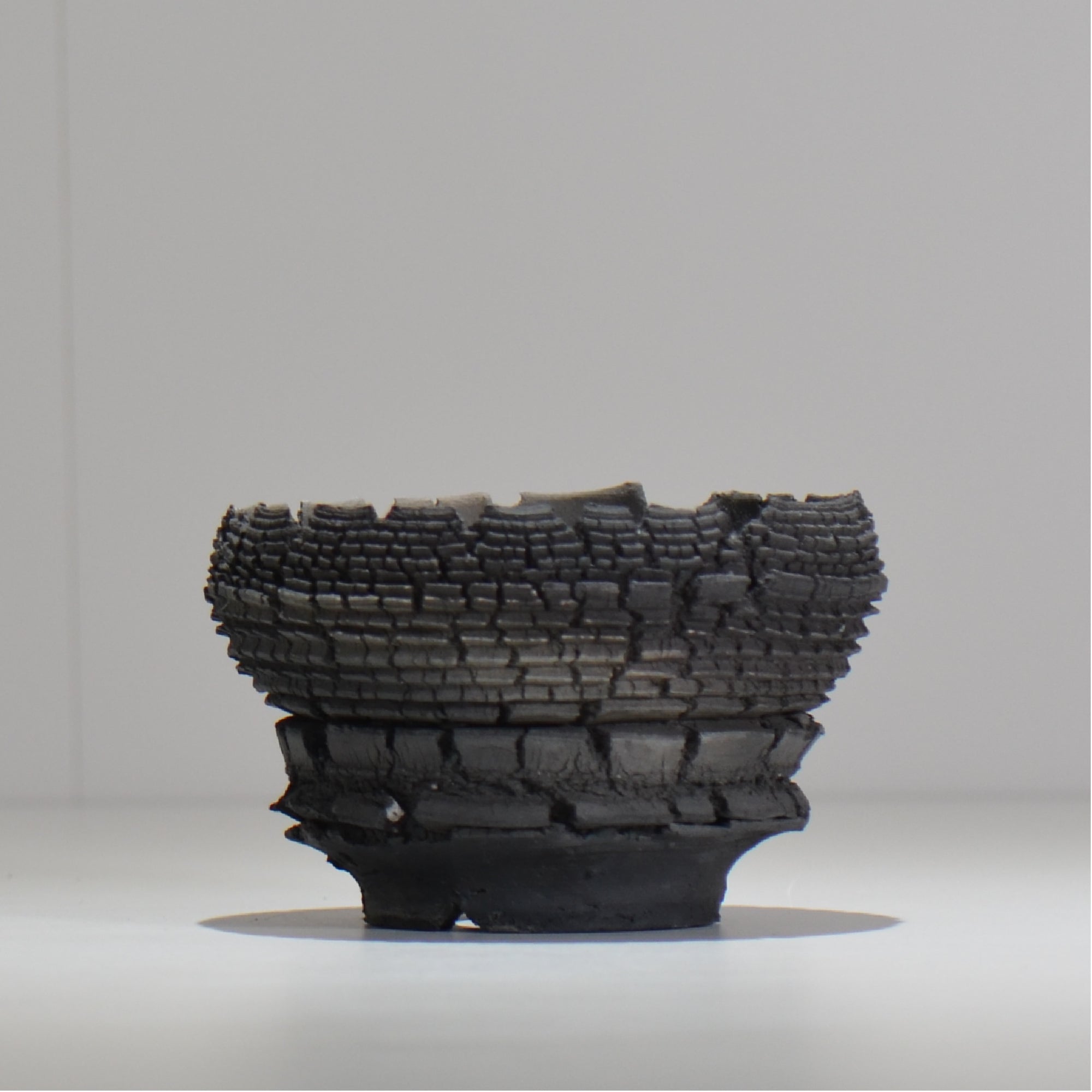 宮島將實 / mm3_ta09_s / 約 φ11.5cm / 植木鉢