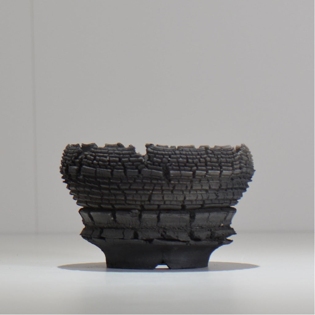 宮島將實 / mm3_ta09_s / 約 φ11.5cm / 植木鉢