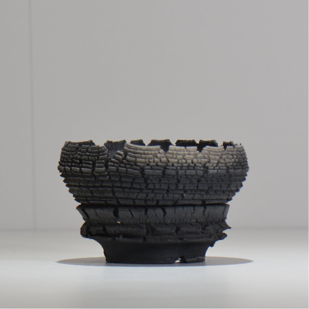 宮島將實 / mm3_ta09_s / 約 φ11.5cm / 植木鉢