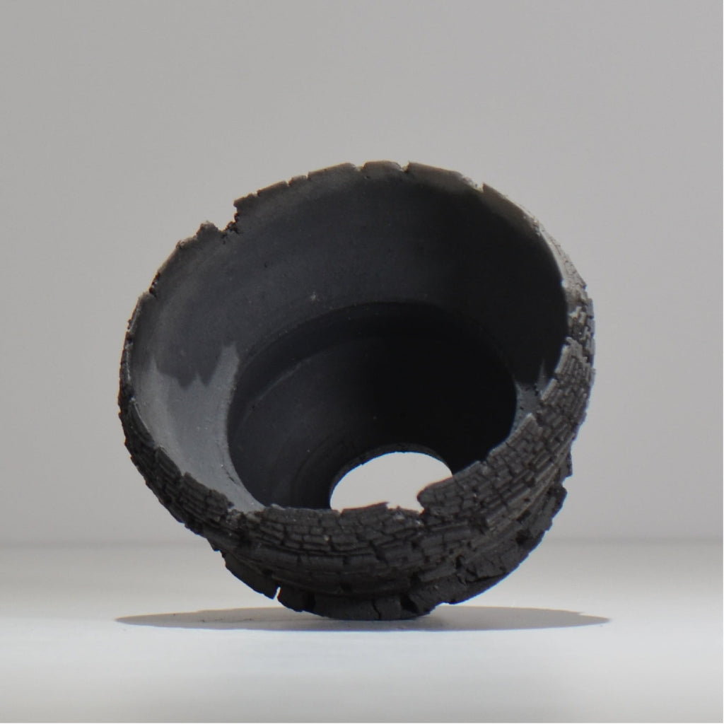 宮島將實 / mm3_ta09_s / 約 φ11.5cm / 植木鉢