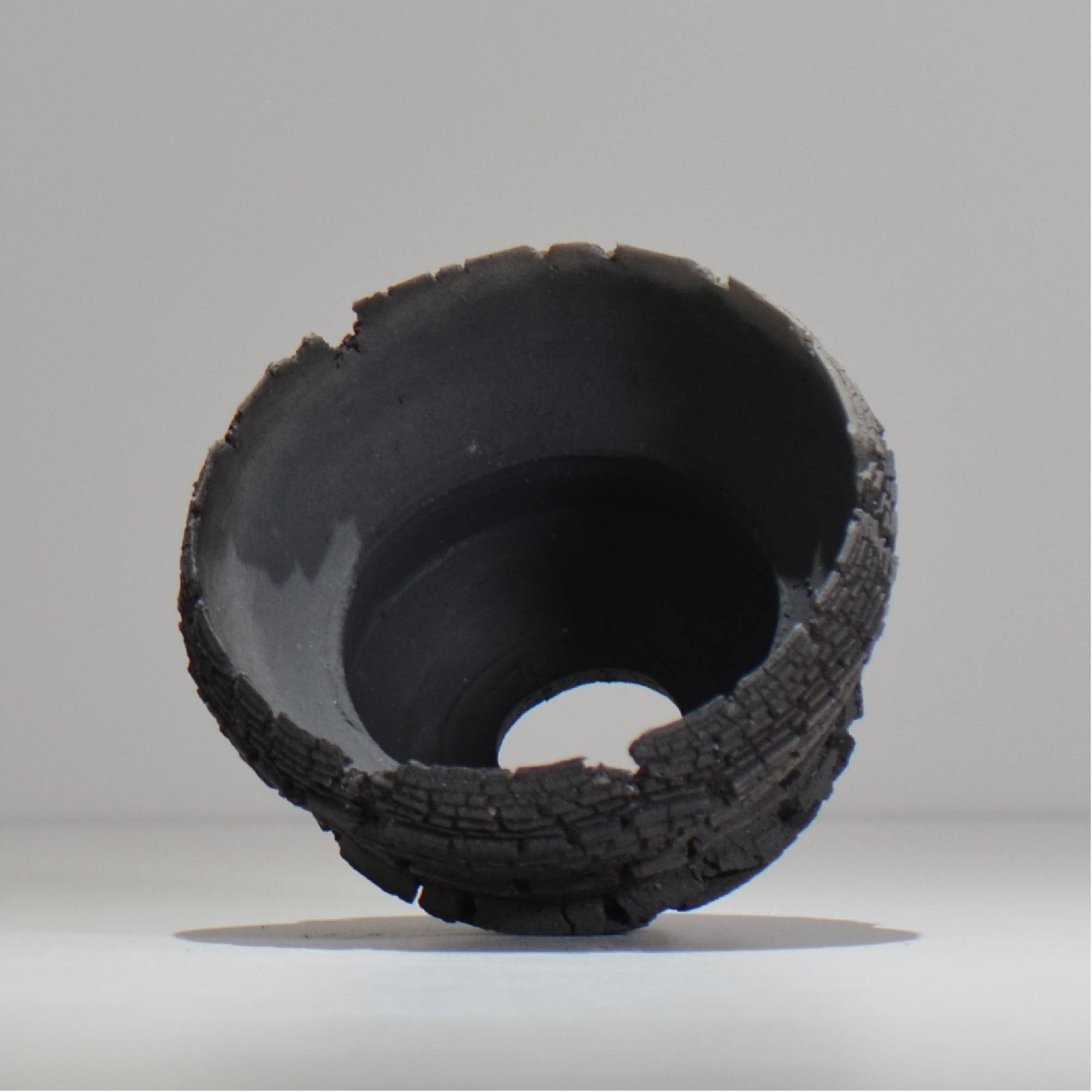 宮島將實 / mm3_ta09_s / 約 φ11.5cm / 植木鉢