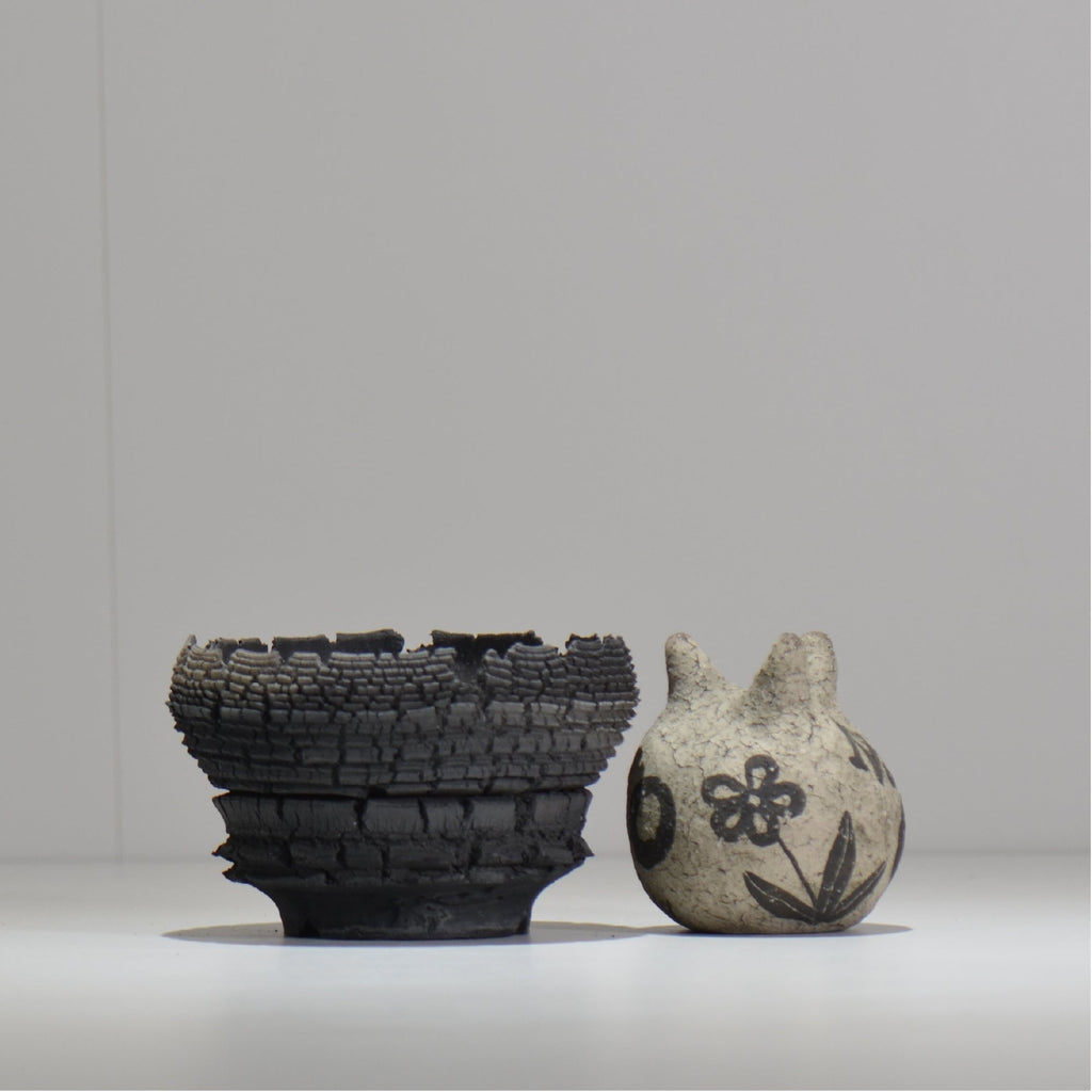 宮島將實 / mm3_ta09_s / 約 φ11.5cm / 植木鉢