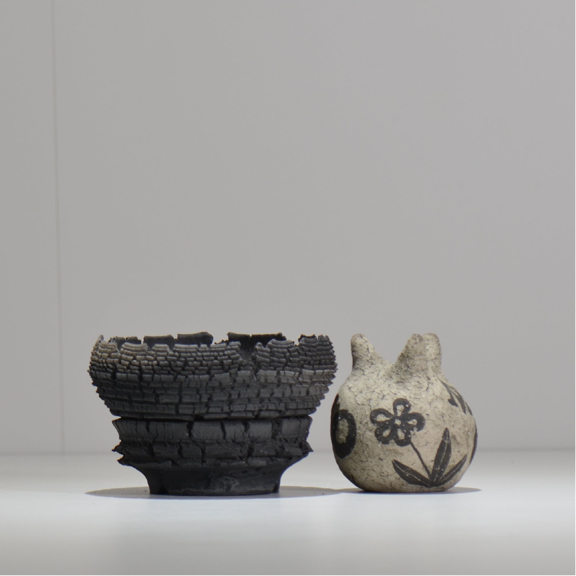 宮島將實 / mm3_ta09_s / 約 φ11.5cm / 植木鉢