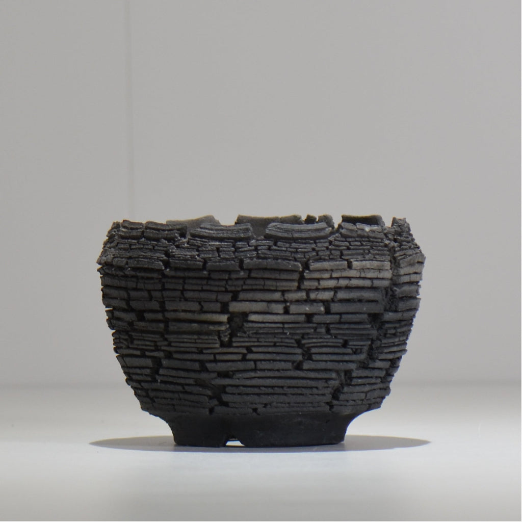 宮島將實 / mm3_ta10_s / 約 φ11cm / 植木鉢