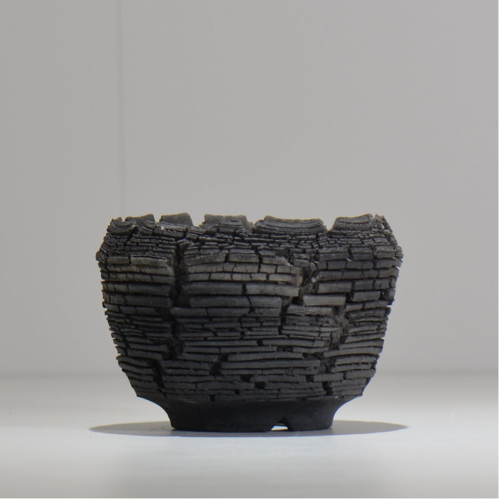 宮島將實 / mm3_ta10_s / 約 φ11cm / 植木鉢