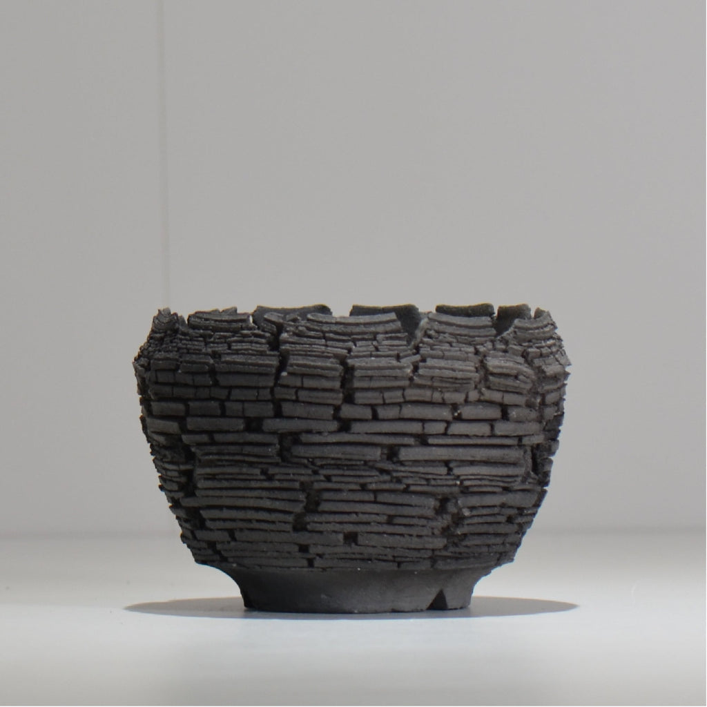 宮島將實 / mm3_ta10_s / 約 φ11cm / 植木鉢