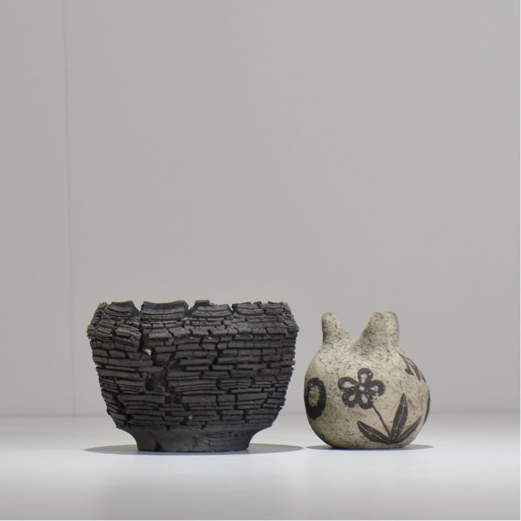 宮島將實 / mm3_ta10_s / 約 φ11cm / 植木鉢