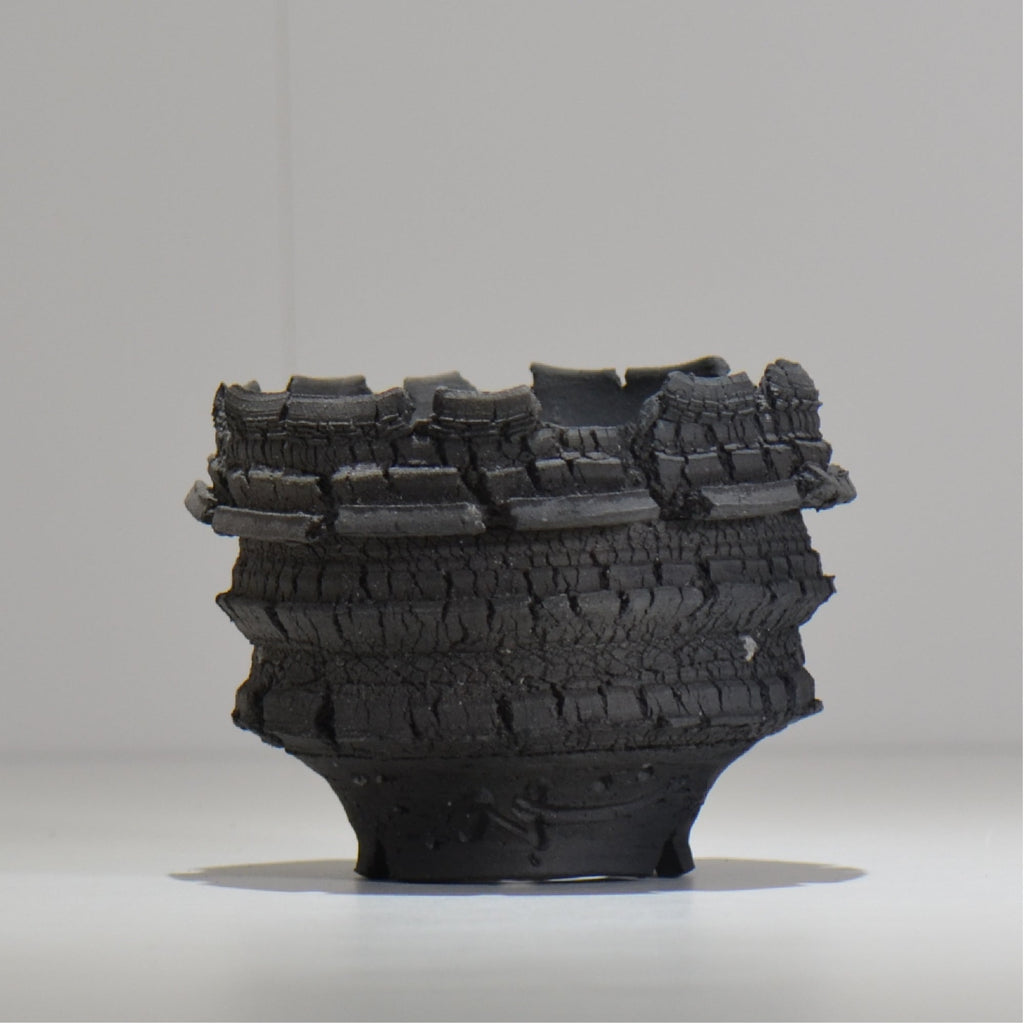 宮島將實 / mm3_ta12_s / 約 φ11.3cm / 植木鉢