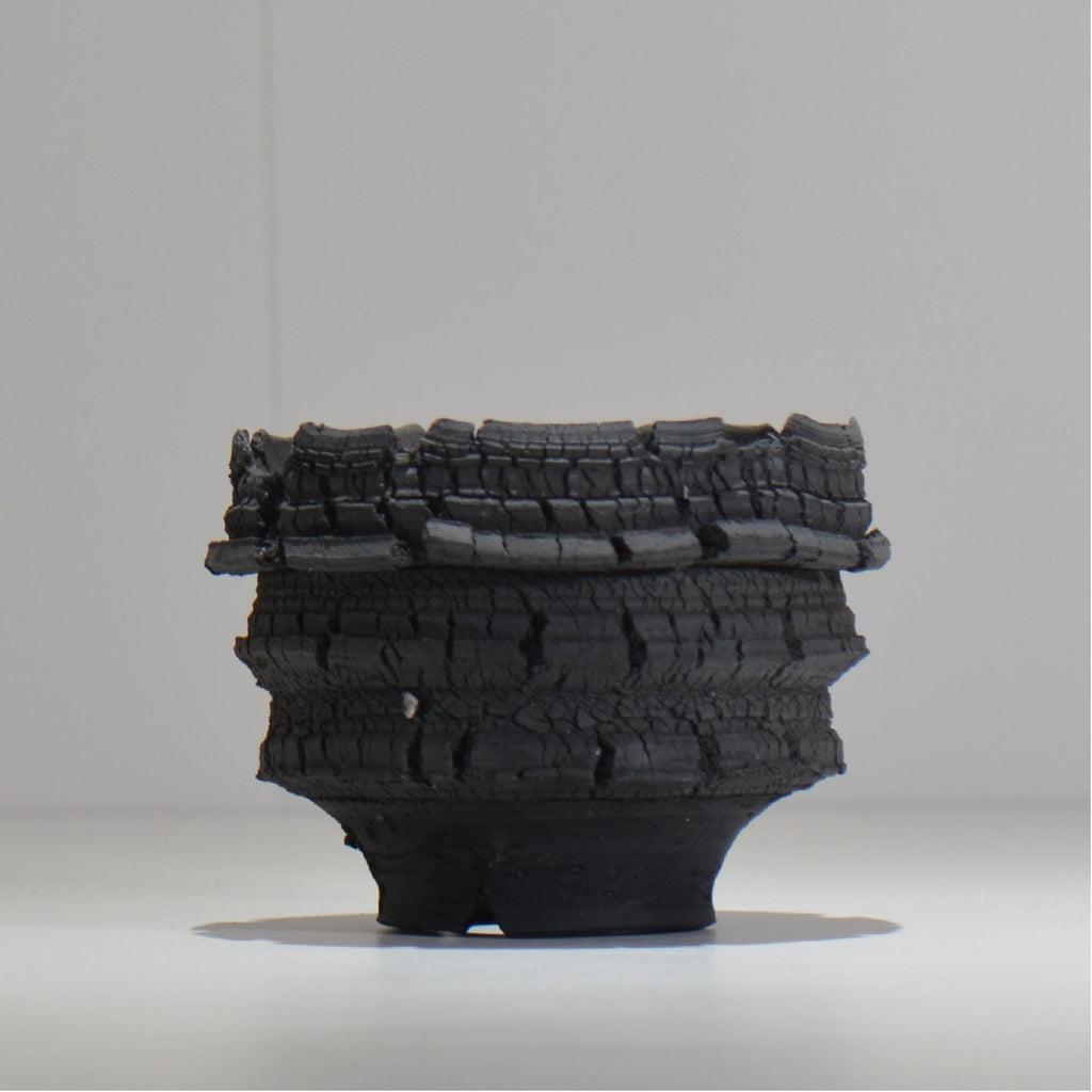 宮島將實 / mm3_ta12_s / 約 φ11.3cm / 植木鉢