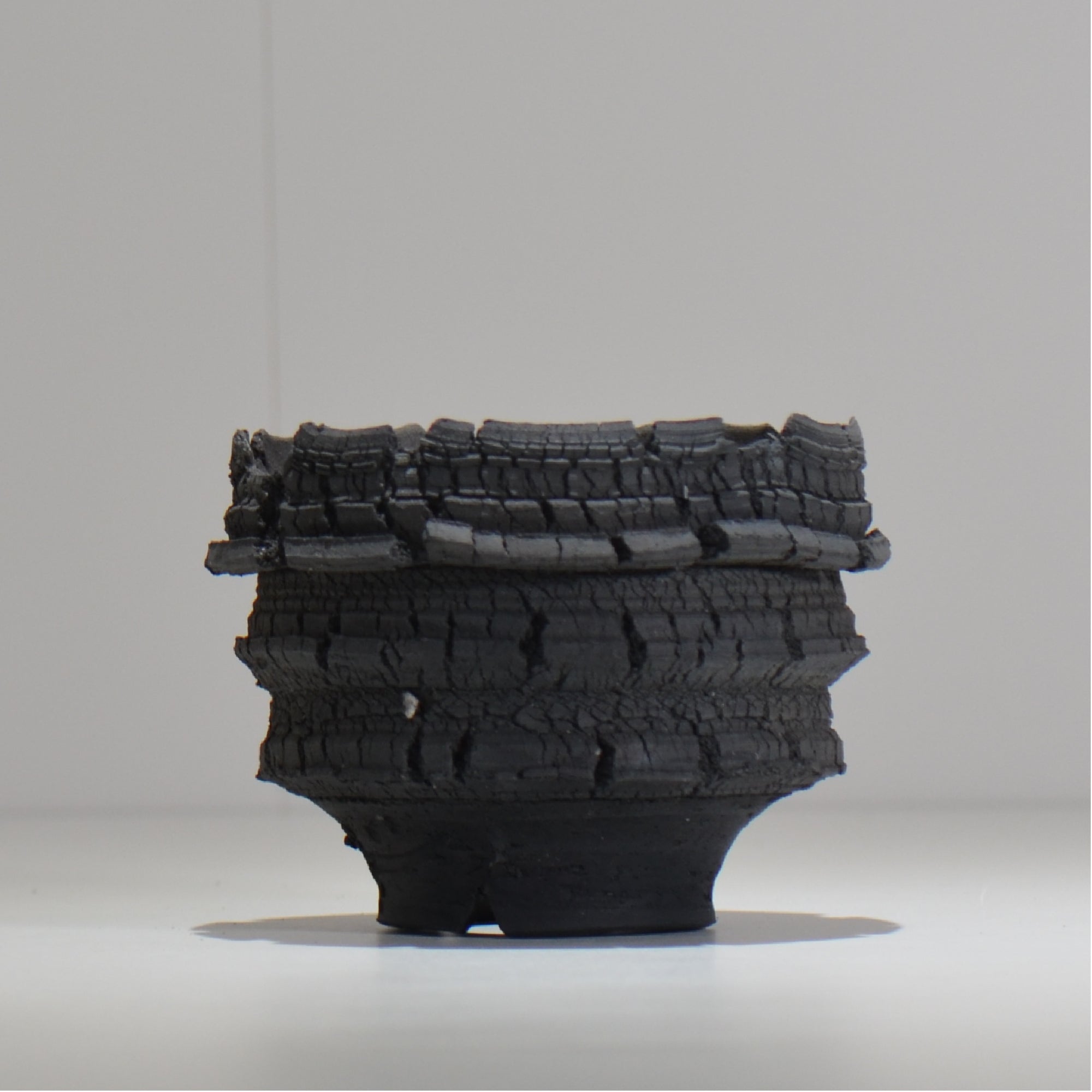 宮島將實 / mm3_ta12_s / 約 φ11.3cm / 植木鉢