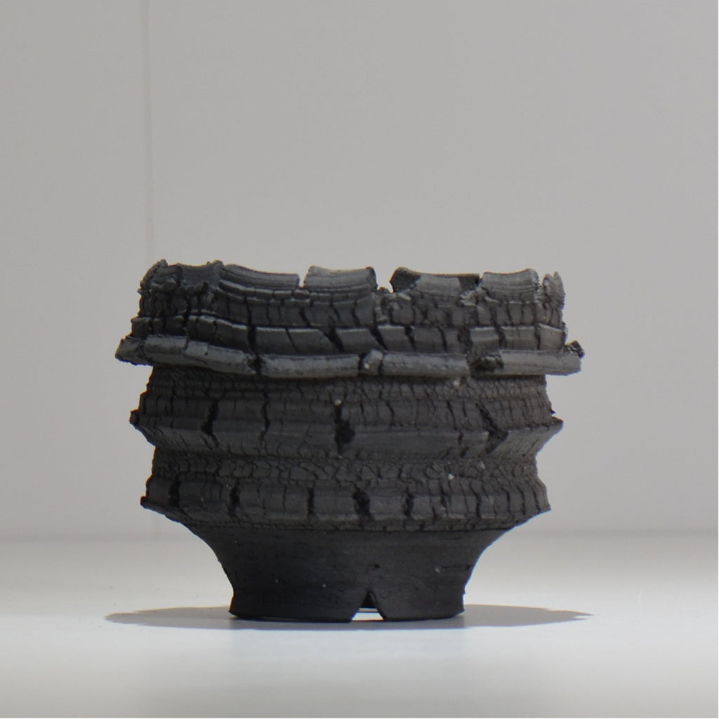 宮島將實 / mm3_ta12_s / 約 φ11.3cm / 植木鉢