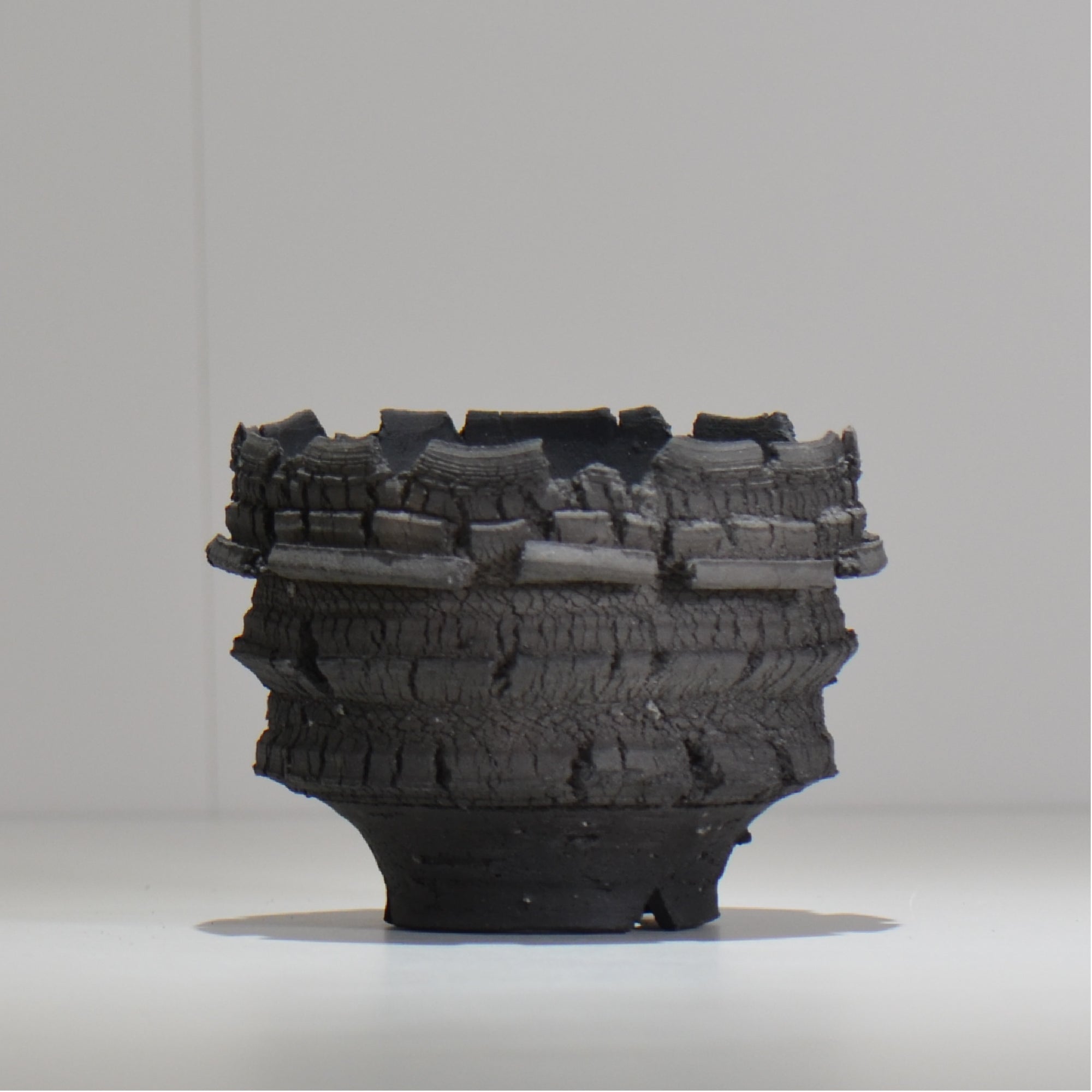 宮島將實 / mm3_ta12_s / 約 φ11.3cm / 植木鉢