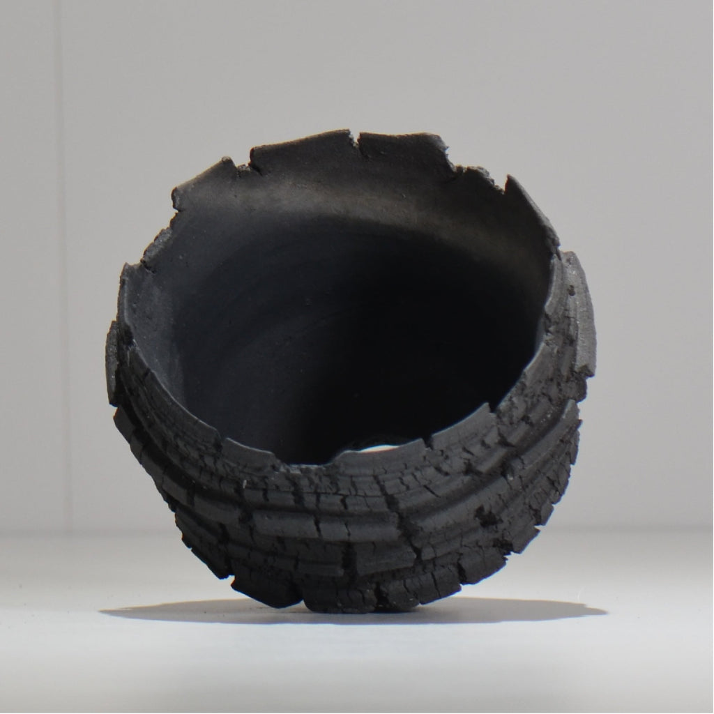 宮島將實 / mm3_ta12_s / 約 φ11.3cm / 植木鉢