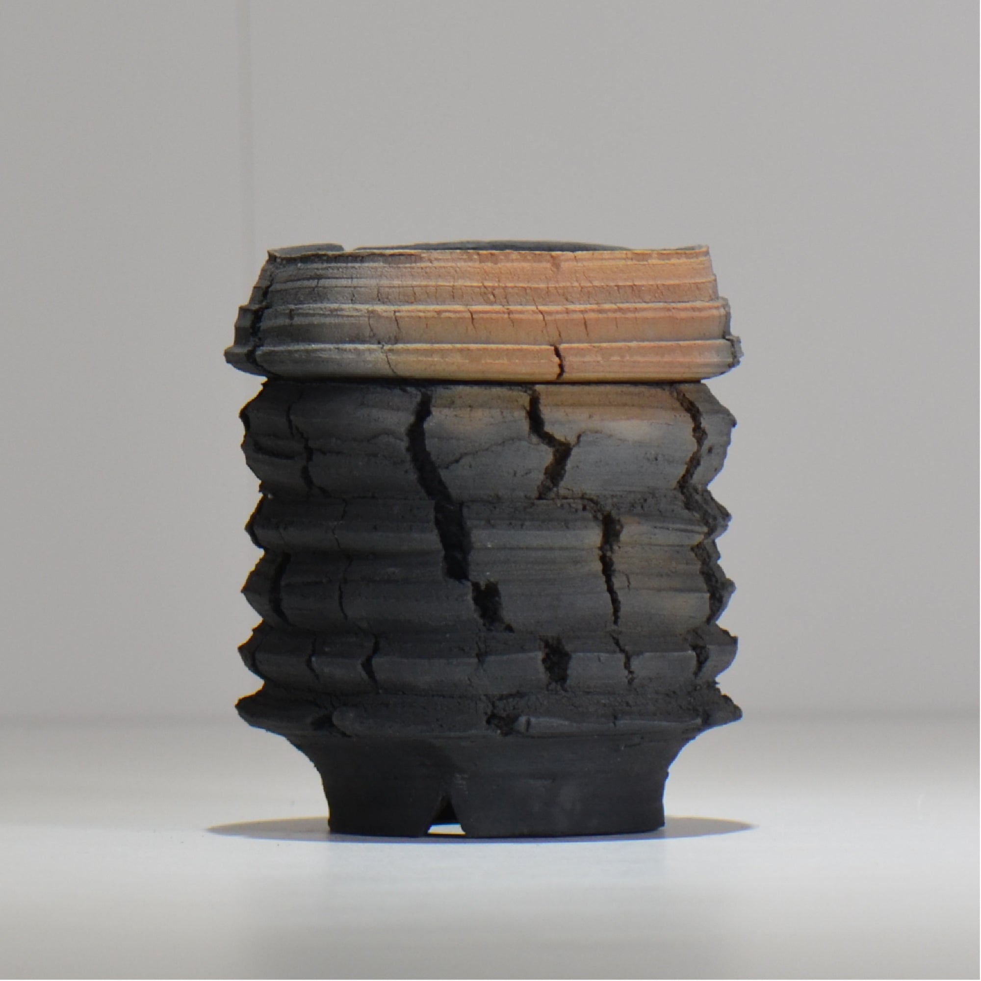 宮島將實 / mm3_ta13_s / 約 φ9cm / 植木鉢