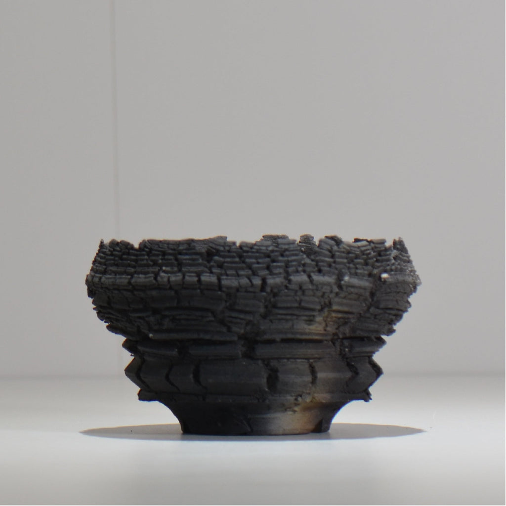 宮島將實 / mm3_ta15_m / 約 φ12.5cm / 植木鉢