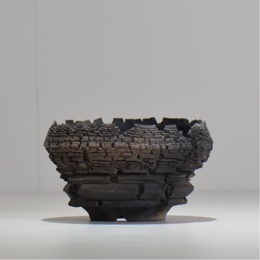 宮島將實 / mm3_ta15_m / 約 φ12.5cm / 植木鉢