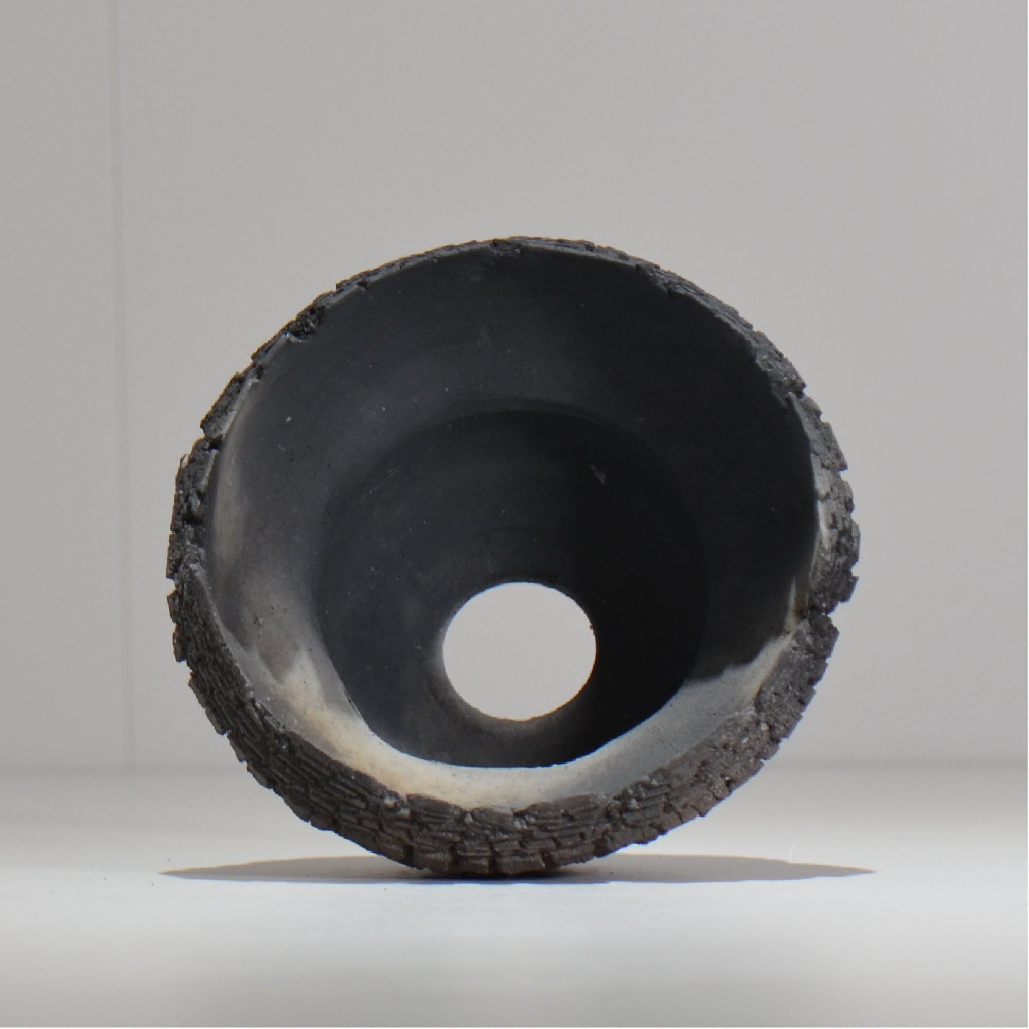 宮島將實 / mm3_ta15_m / 約 φ12.5cm / 植木鉢